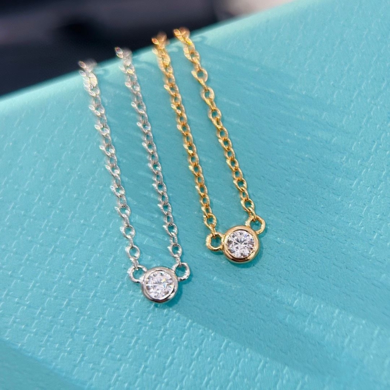 Tiffany Necklaces